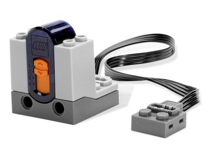 LEGO Education: ИК-ресивер Power Function 8884