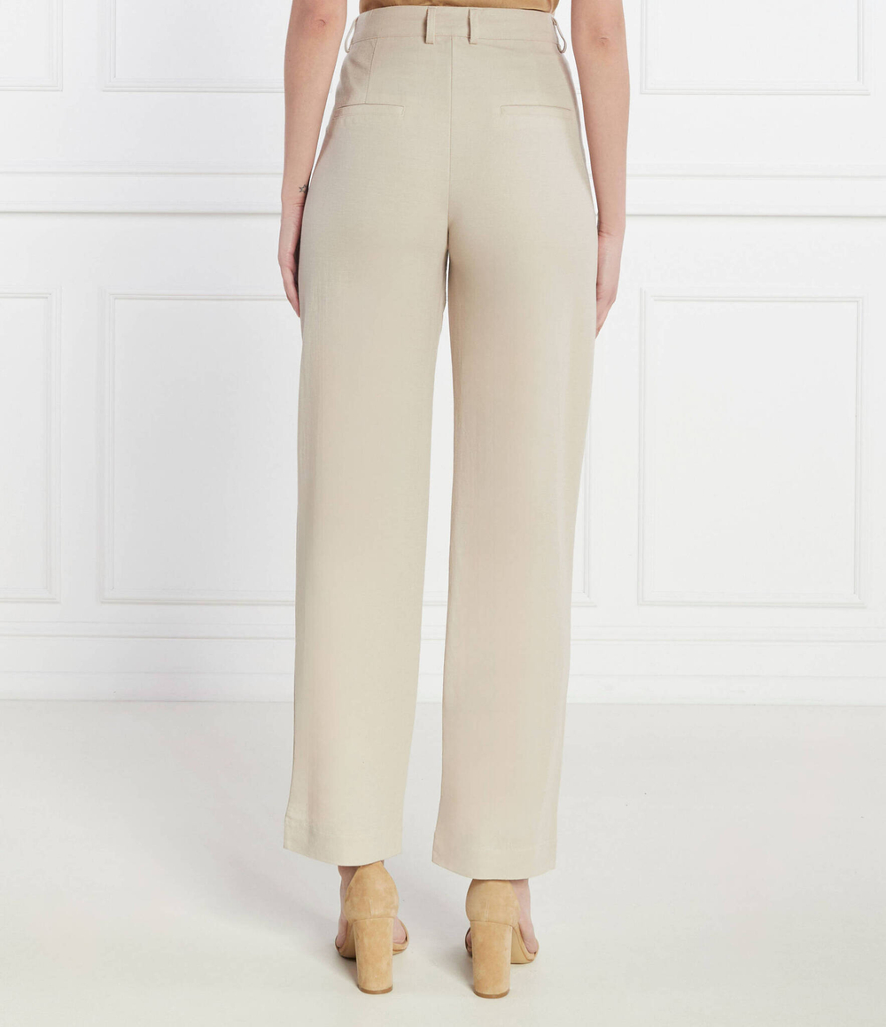 Брюки COLETTE Pepe Jeans London - песочный(PL211591)