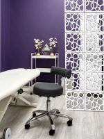 Ширма перегородка для зонирования