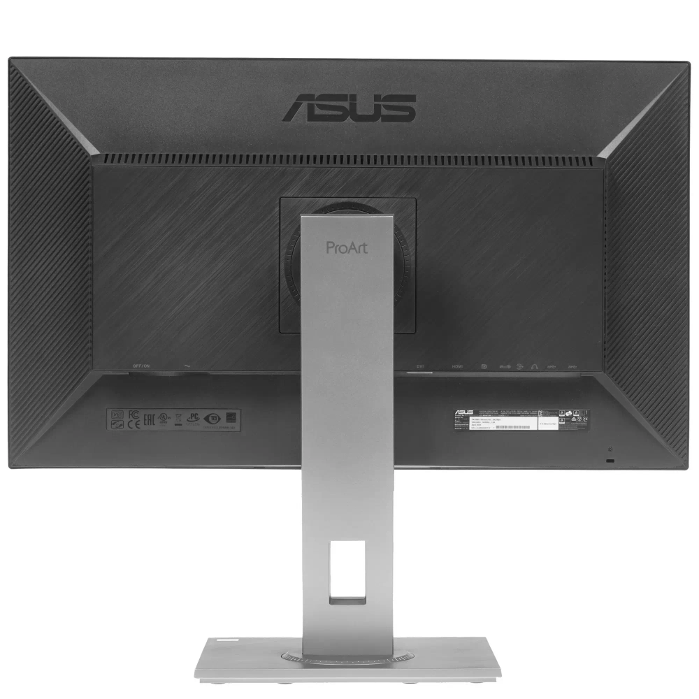 Монитор 27" ASUS ProArt PA278QV