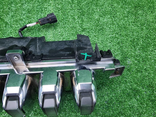 ПТФ правая Jetour X90 PLUS (2021-н.в.)