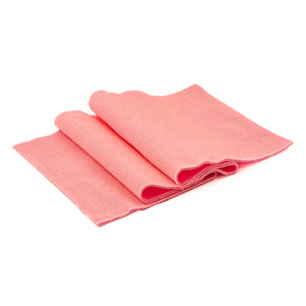 Подвязы трик.12кл, акрил100%, ластик1x1 340-380г/кв.м. р-р70x16 розовый миндаль 546/0