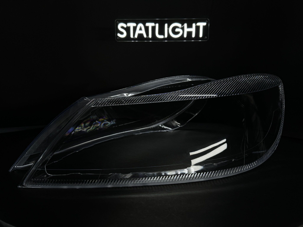 Комплект стекол Skoda Octavia II (A5) Рестайлинг 2008-2013