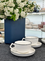 Чайная пара Studio Base 220 мл