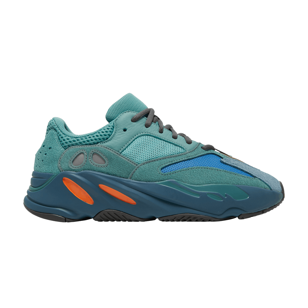 Кроссовки Adidas Originals Yeezy Boost 700 "Faded Azure"