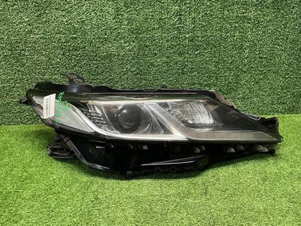 Фара правая Toyota Camry xv70 (2017-н.в.) LED