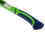 21646 Топор, 1000 г, фибергласовое топорище Сибртех