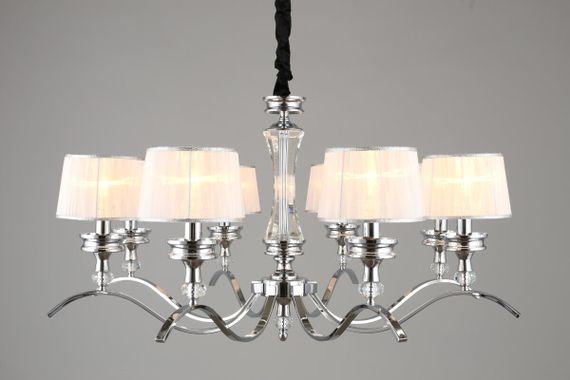 Подвесная люстра Omnilux Arosio OML-88403-08