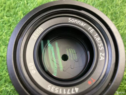 Sony 55mm 1.8 ZA T* Покупка/Продажа