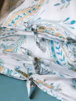 Постельное белье 2спальное сатин ODA