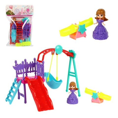 Набор мебели, пакет M7-A6