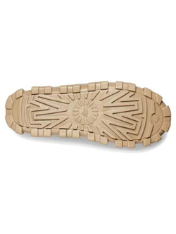 UGG Classic Brellah Мини Ботинки Mustard Seed Jasmine