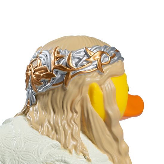 Фигурка-утка Tubbz Властелин колец Галадриэль (Box)