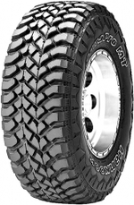 Летняя шина Hankook Dynapro MT RT03 (11.5/0 R15 110Q)