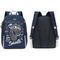 Çanta \ Bag \ Рюкзак школьный (/3 синий) RB-151-3