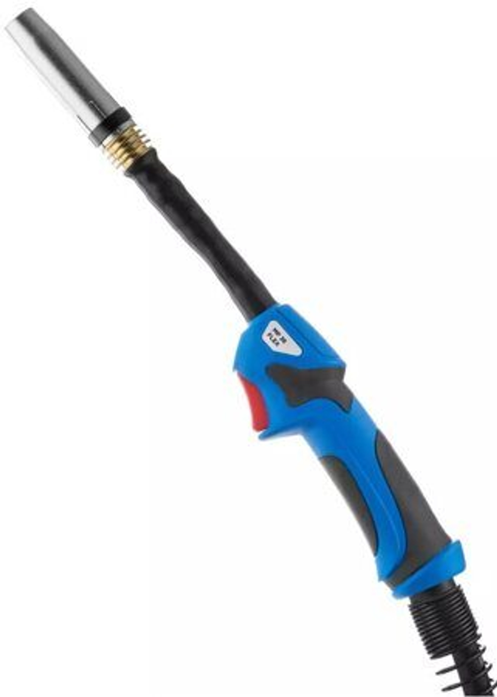 Сварочная горелка MIG для полуавтомата ПТК MP 36 FLX3503