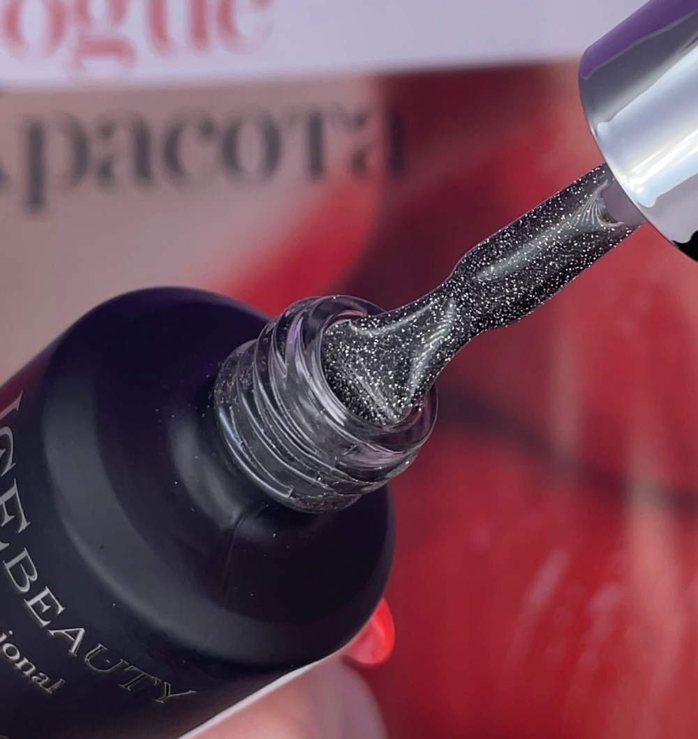 IceBeauty Disco Base 08, 15 мл