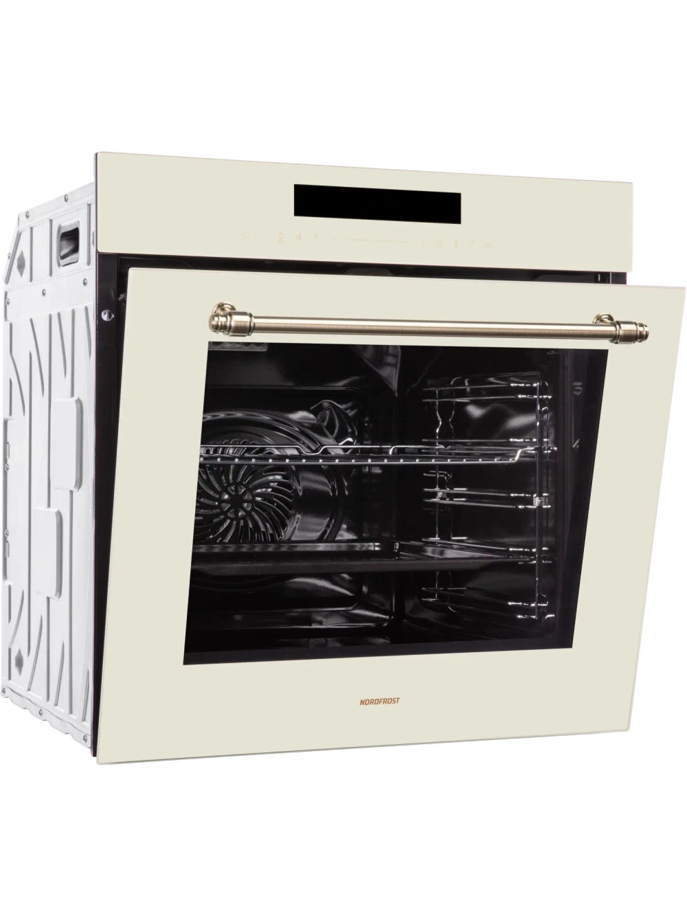 Духовой шкаф Nord HM 65130 YR