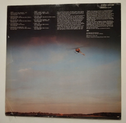 Винтажная виниловая пластинка LP ABBA Arrival (Germany 1976)