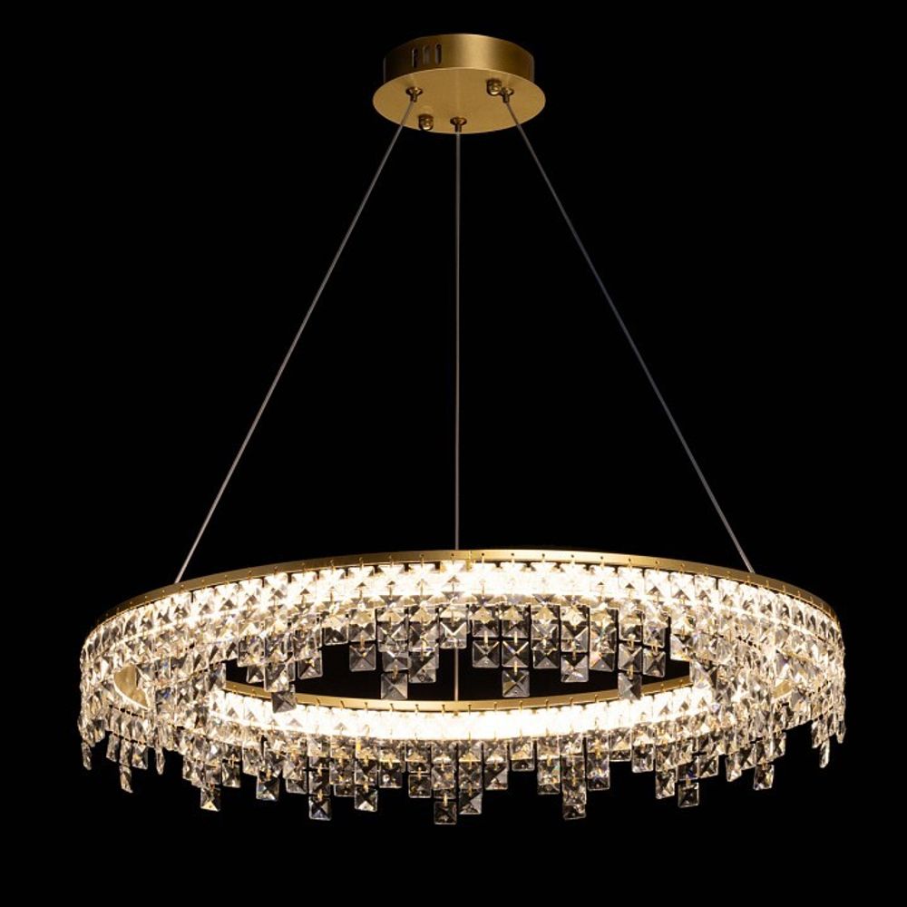 Подвесной светильник De City Арман 462011101