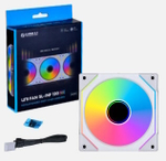 Вентилятор для корпуса Lian Li UNI FAN SL-INF 120
