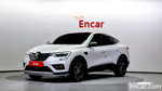 Renault Korea (Samsung) XM3 1.3 TCe RE 인스파이어 (07.2022)