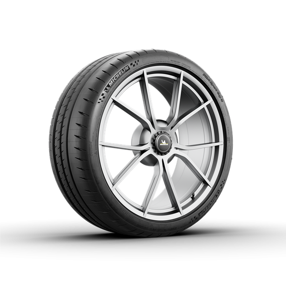 Michelin Pilot Sport Cup 2 285/35 ZR20 104Y XL