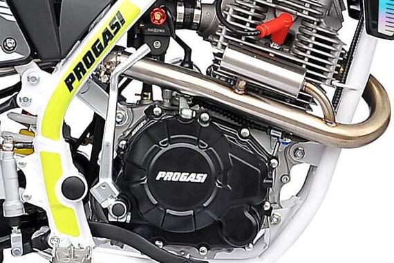 Мотоцикл кроссовый эндуро PROGASI Ibiza 250 ENDURO