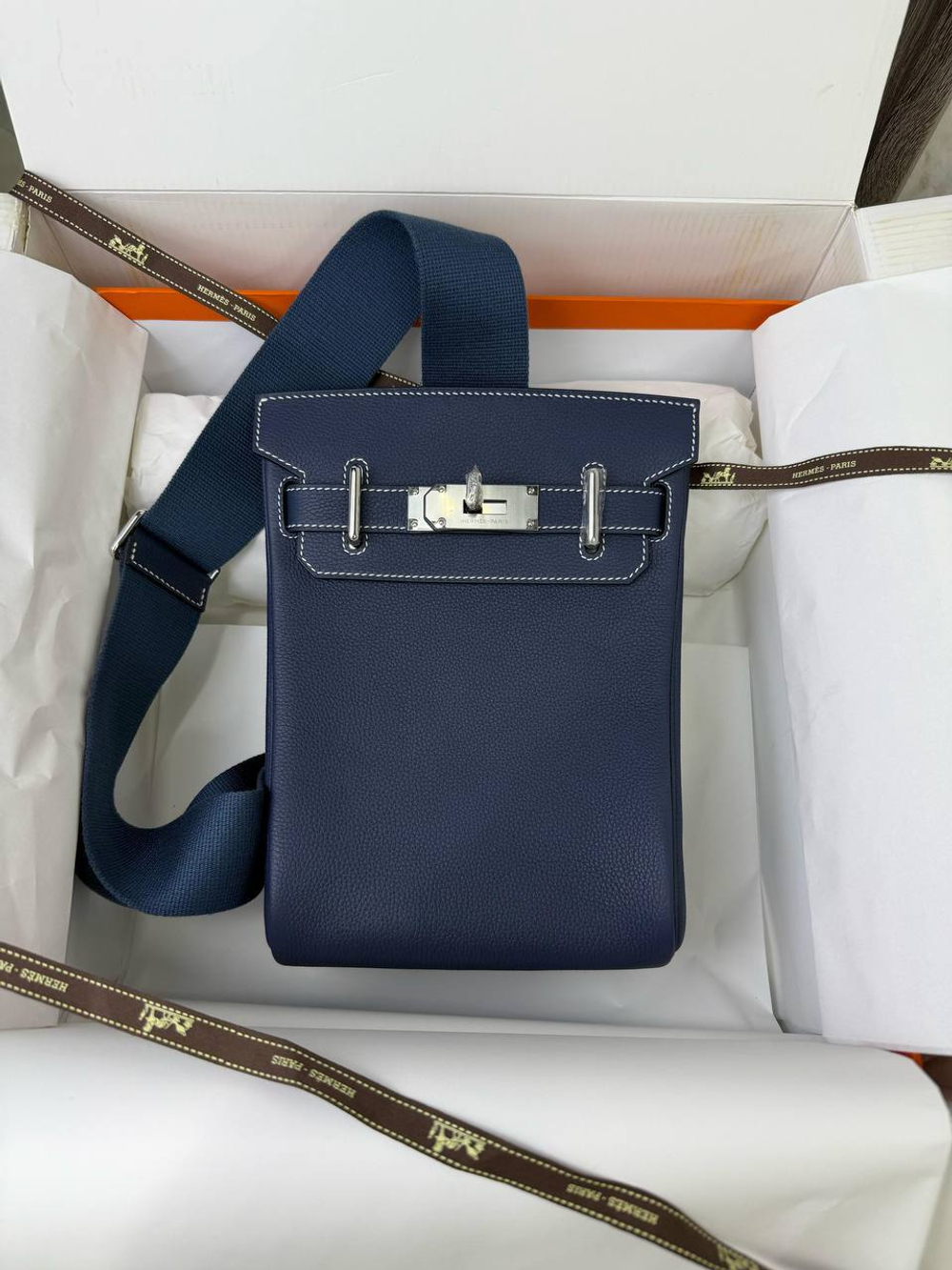 Сумка Hermes