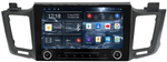 Магнитола для Toyota RAV4 XA40 2012-2019 - Redpower K 017 Android 10, ТОП процессор, Hi-Fi звук, 6Гб+128Гб, CarPlay, SIM-слот