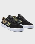 Кеды Lakai Cambridge: Black Camo (EG)