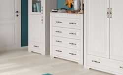 Комод для спальни "Прованс".