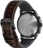 Мужские японские наручные часы Citizen CA0695-17E