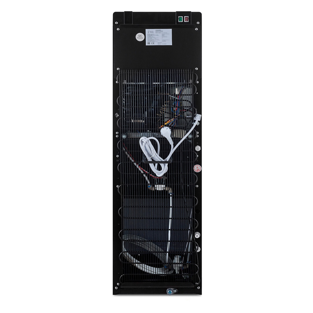 Пурифайер без фильтрации Ecotronic M11-L POU black