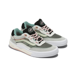 Кеды Vans Wayvee 'Gray Multi' VN0A5JIABGG