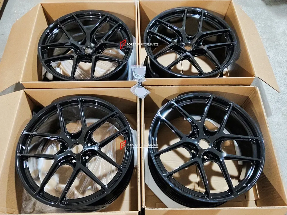 КОВАНЫЕ ДИСКИ ДЛЯ ASTON MARTIN DBX 707 AM8 2025 АСТОН МАРТИН