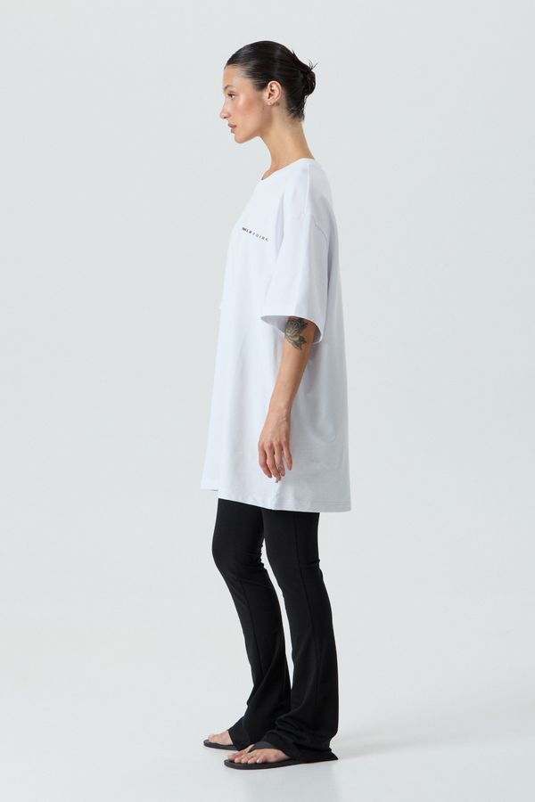 Футболка Cotton