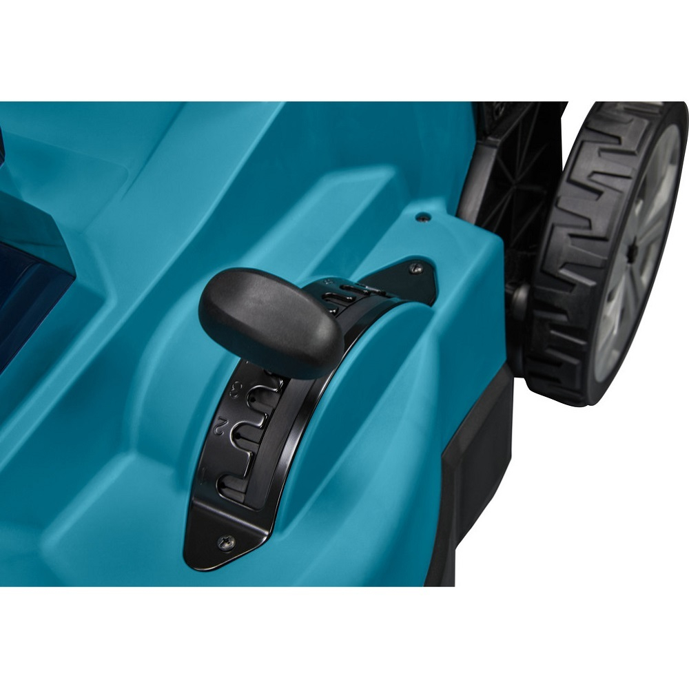 Газонокосилка Makita DLM 538 Z аккумуляторная