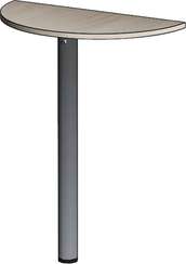 Брифинг-приставка Стандарт Про ясень шимо светлый