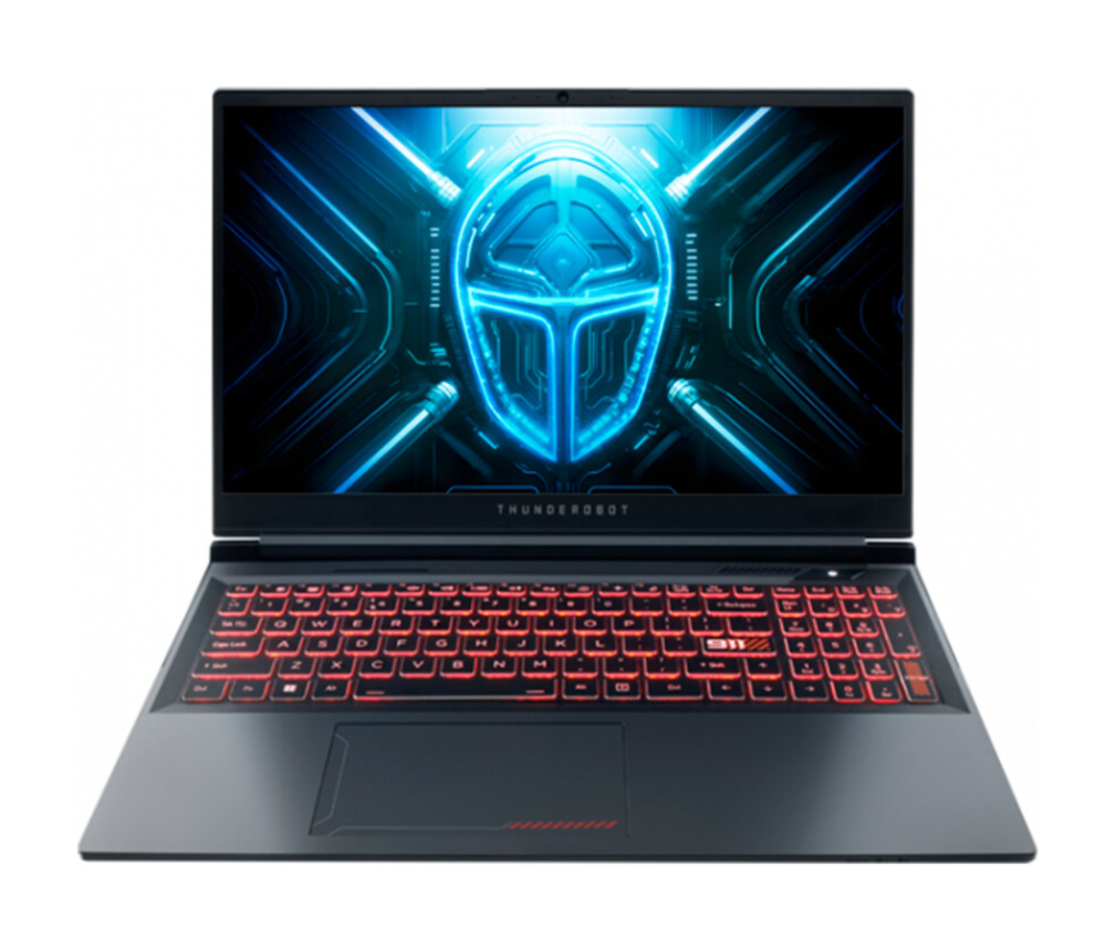 15.6" Ноутбук Thunderobot R15SN (2560x1440, Intel Core i7-13650HX, RAM 16ГБ, SSD 1ТБ, NVIDIA GeForce RTX 5060, Win 11 Pro)