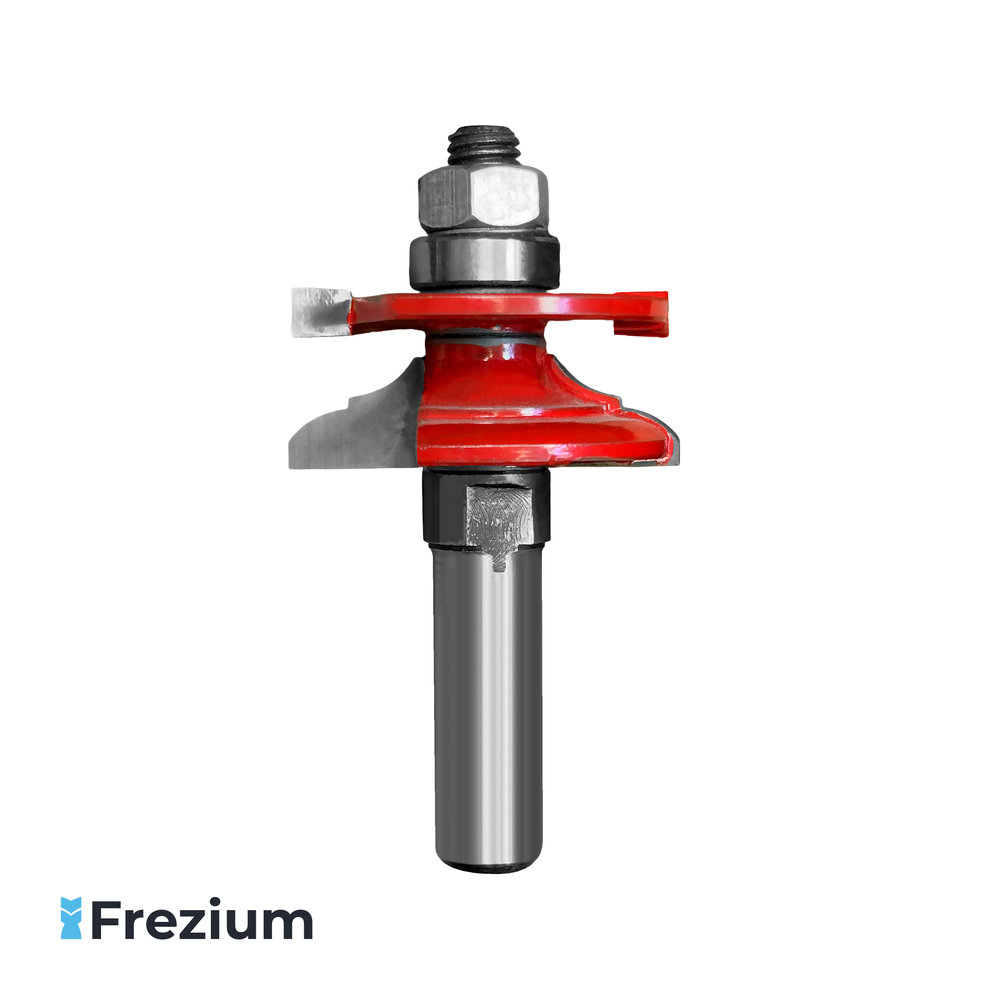 Фреза комбинированная рамочная 42.3x12x19x79 мм Фреза комбинированная рамочная 42.3x12x19x79 мм