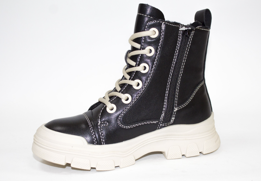 Ботинки детские демисезонные Песня 9 арт. MH06-1