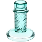 Подсвечник «Classic» 8*9,8 см, Изумруд