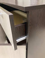 Комод Стандарт 4 венге/лоредо NEW