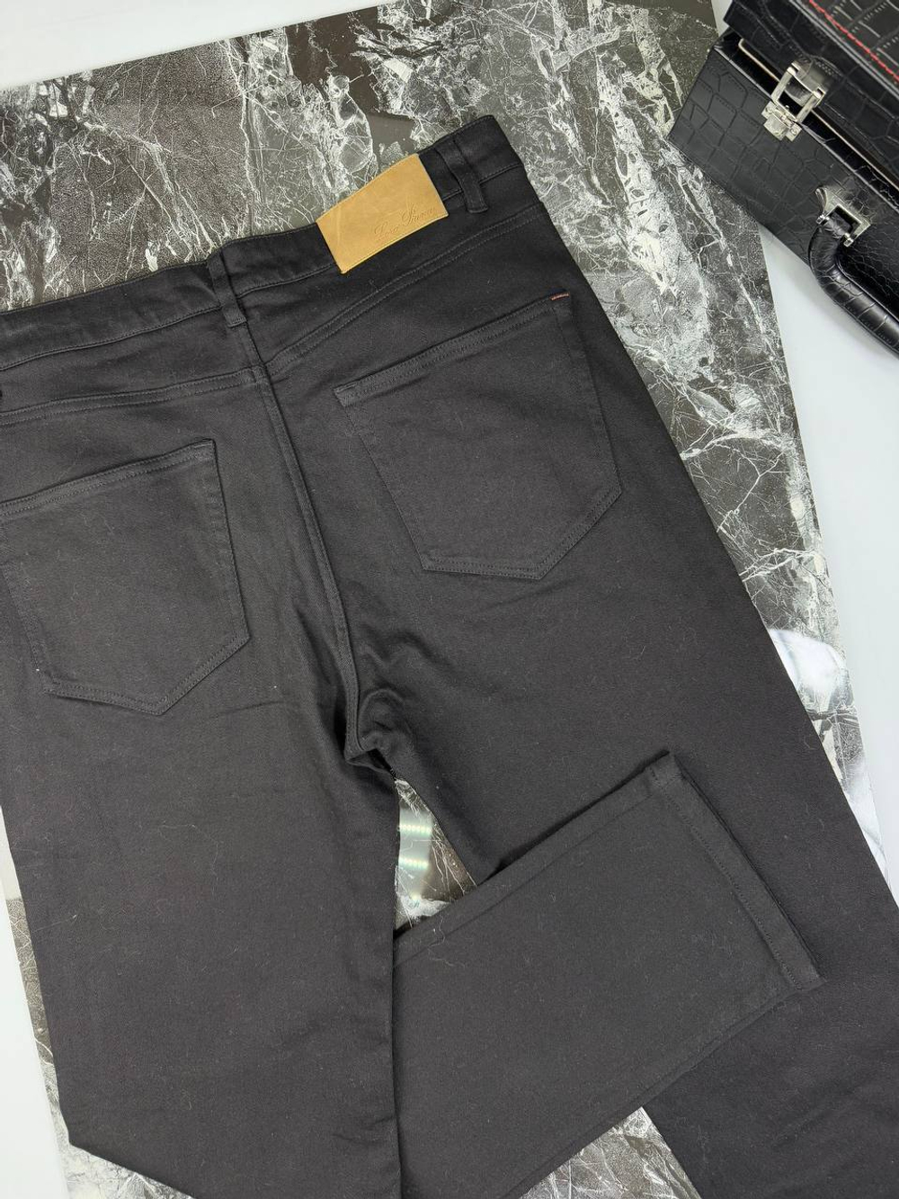 Джинсы Loro Piana