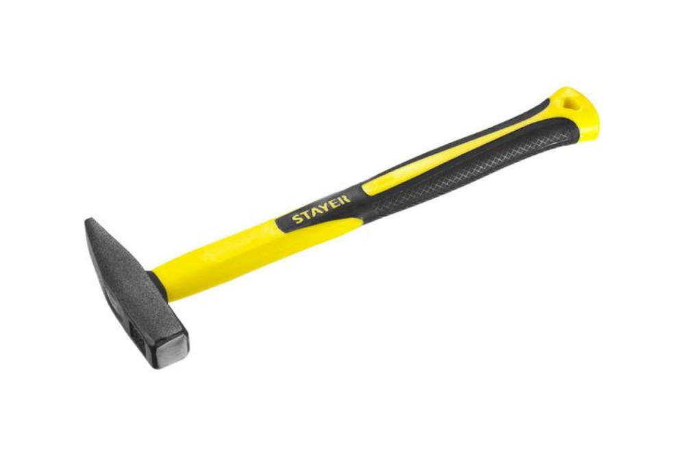 Слесарный молоток STAYER Hercules 300 г 20050-03_z02