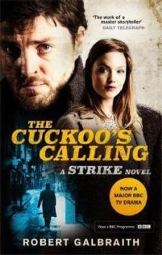 The Cuckoo's Calling