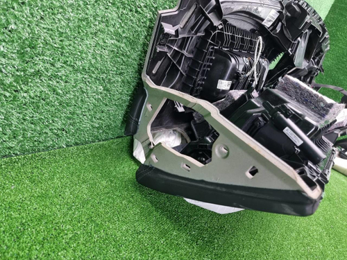 Комплект безопасности BMW M5 F90 (2017-2024)