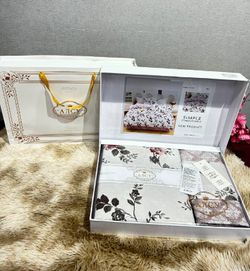 КПБ Алсу 2сп Короб