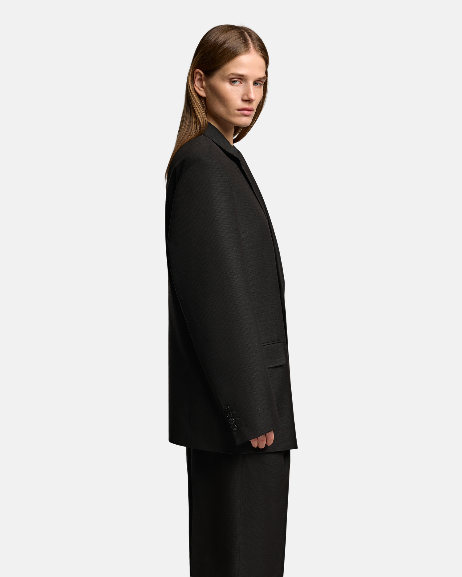 ПИДЖАК REGULAR FIT